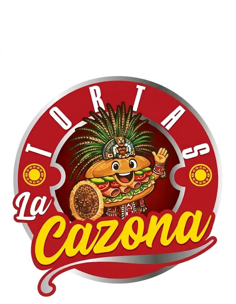 Tortas La Casona